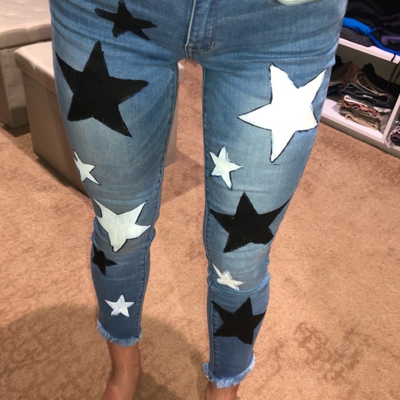 Star jeans - Picture 2 of 3